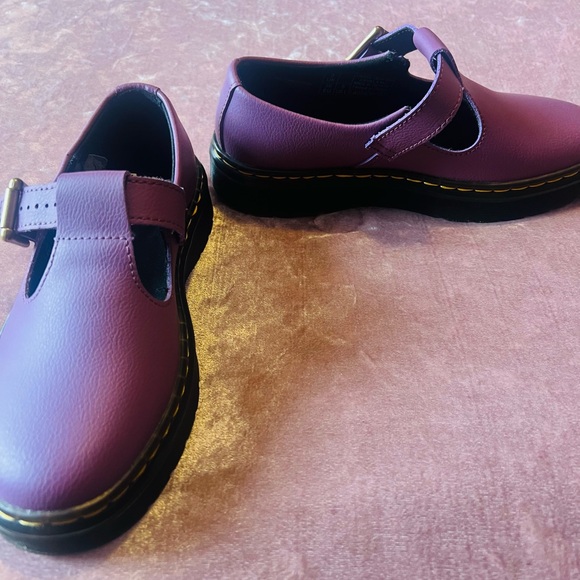 New Dr Marten Dress Shoes - Picture 4 of 5